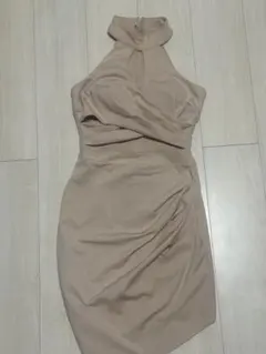 an キャバドレス