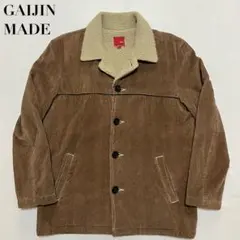 2026年最新】GAIJIN MADEの人気アイテム - メルカリ