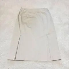 NATURAL BEAUTY スカート　sizeSのサムネイル