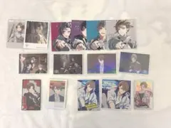 加賀美ハヤト　ROF-MAO 紙類まとめ売り