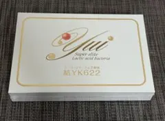 2026年最新】結 YK622スーパーエリート乳酸菌の人気アイテム - メルカリ
