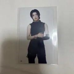 INI 髙塚大夢 101 トレカ