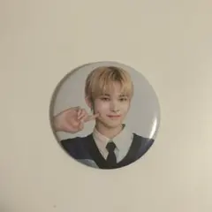 ENHYPEN ニキ 缶バッジ