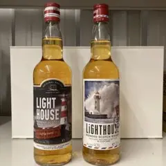 2本セット】THE WHITE CASK シングルモルトウイスキー - メルカリ
