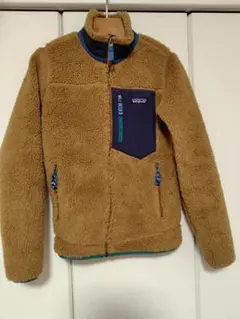 フリース フリースジャケット