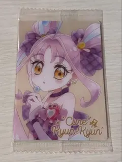 プリキュア ウエハース キュアキュンキュン HR