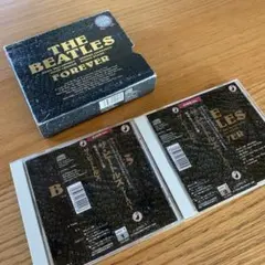 CD ザ・ビートルズ フォーエバー 完全オリジナル版 3枚組 - メルカリ