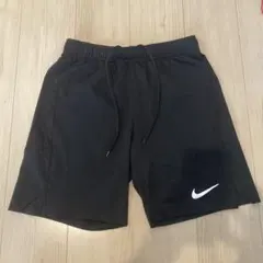 Nike DRI-FIT ブラックショートパンツ M