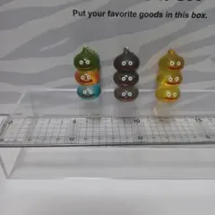 ドラゴンクエスト　クリスタルモンスターズ　スライムタワーなど