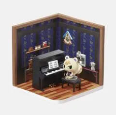 どうぶつの森 ハッピールーム ジュン