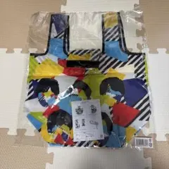 【最終値下げ】This is 嵐 エコバッグ