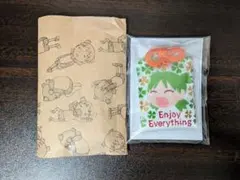 よつばと！ 夏 キャンバスアート キャンバスボード 原画展 Miscellaneous goods Yotsuba to Natsu Canvas Art 「 Yotsuba&