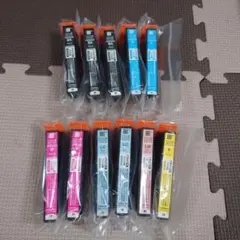 EPSON 純正 インク ICBK84 ICC84 ICY84 ICM84 - メルカリ