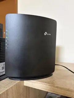 TP-Link Archer BE220Wi-Fi 7 ルーターのサムネイル