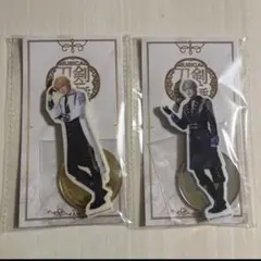 刀ミュ　静かなる夜半の寝ざめ　アクスタ　 ライブver 山姥切国広 山姥切長義