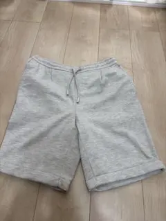 ZARA メンズ ショートパンツ　ベージュSサイズ