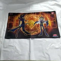 遊戯王 20th ANNIVERSARY プレイマットのサムネイル