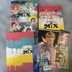 M!LK 2025 M!X Blu-ray 初回限定盤 曽野舜太