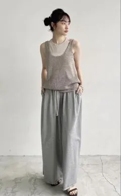Plage CRAFT タンクのサムネイル