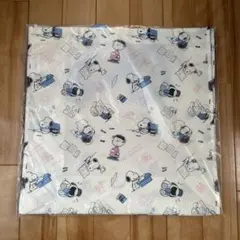 非売品　スヌーピー トートバッグ 約40×40×16cm