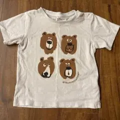 STELLA McCARTNEY / Tシャツ