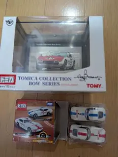 2025年最新】トミカ博限定トミカの人気アイテム - メルカリ
