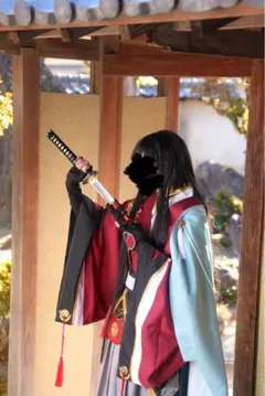 2025年最新】和泉守兼定 コスプレ衣装の人気アイテム - メルカリ