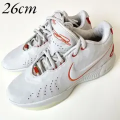 【新品 未使用】NIKE REBLON 21 XXI EP アコヤ 26cm