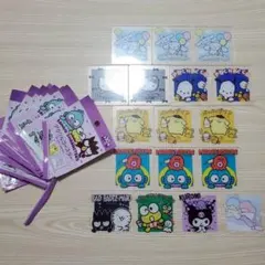 サンリオ サンリオキャラクターズ アクリルコースターのサムネイル