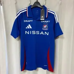 adidas 横浜F・マリノス ユニフォーム 新品未使用