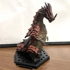 モンハン　スタンダードモデル　ラオシャンロン