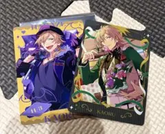 FGO CBCカフェ マグネット ローソンコラボ 缶バッジ クラブ