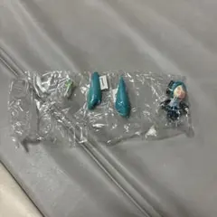初音ミク ねんどろいどぷち ボーカロイド シークレット はちゅねミク