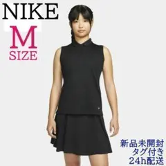 新品タグ付き♡ ナイキ ゴルフ セットアップ Mサイズ ポロシャツ スカート