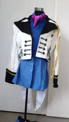 2026年最新】アナ雪 コスプレ ハンスの人気アイテム - メルカリ