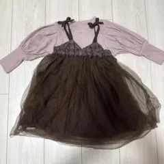 アプレレクール　ワンピース