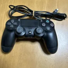PS4 ブラック CUH-ZCT2J コントローラー