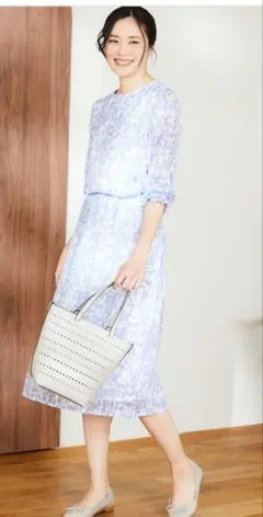 新品未使用　リバティ　セットアップ