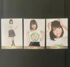 乃木坂46生写真 5種コンプ 北野日奈子 - メルカリ