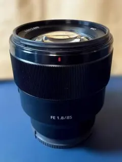 2026年最新】FE 85mm F1.8の人気アイテム - メルカリ