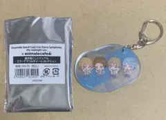 Ra*bits あんスタ アニカフェ ミラーアクリルチャームコレクション