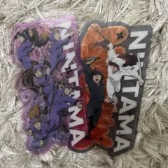 忍たま乱太郎 クリアカード