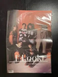 iKON雑誌
