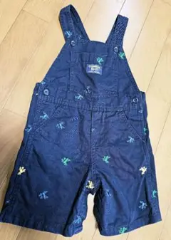 OSH KOSH B'GOSH  オシュコシュビゴッシュ　オーバーオール　ベビー OSHKOSH B'gosh｜オシュコシュ ビゴッシュの子供服｜けんさクン