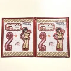 鬼滅の刃　バレンタイン&ホワイトデー2026 アクリルスタンド　栗花落カナヲ