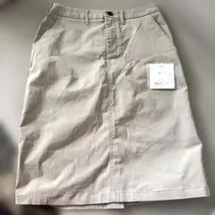 新品 NBW81862 ノースフェイス M バイソンチノスカート レディースのサムネイル