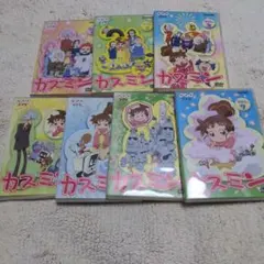 N*4様 テレビアニメ「アニメ親子劇場」ほかEP - メルカリ
