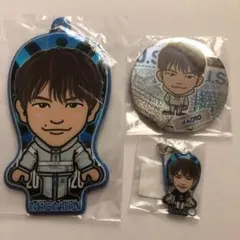 ☆レア☆オンラインブース NAOTOセット