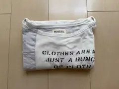BEAMS BOY ロゴプリント 半袖Tシャツのサムネイル