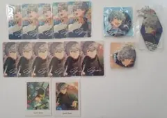 あんスタ 瀬名泉